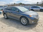 Toyota Venza 2012