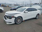 Chevrolet Impala 2016