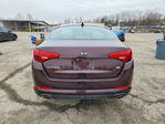 Kia Optima 2013