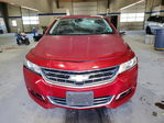Chevrolet Impala 2014
