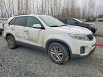 Kia Sorento 2011