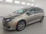 Chrysler Pacifica 2018