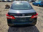 Nissan Sentra 2015
