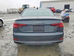 Audi A4 2019