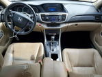 Honda Accord 2013