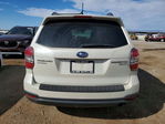 Subaru Forester 2015