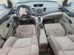 Honda CR-V 2012