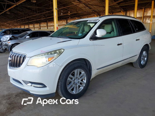 Buick Enclave 2013 - Image 1 of 14