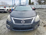Nissan Altima 2014