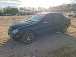 Mercedes-Benz C-klasse 2002