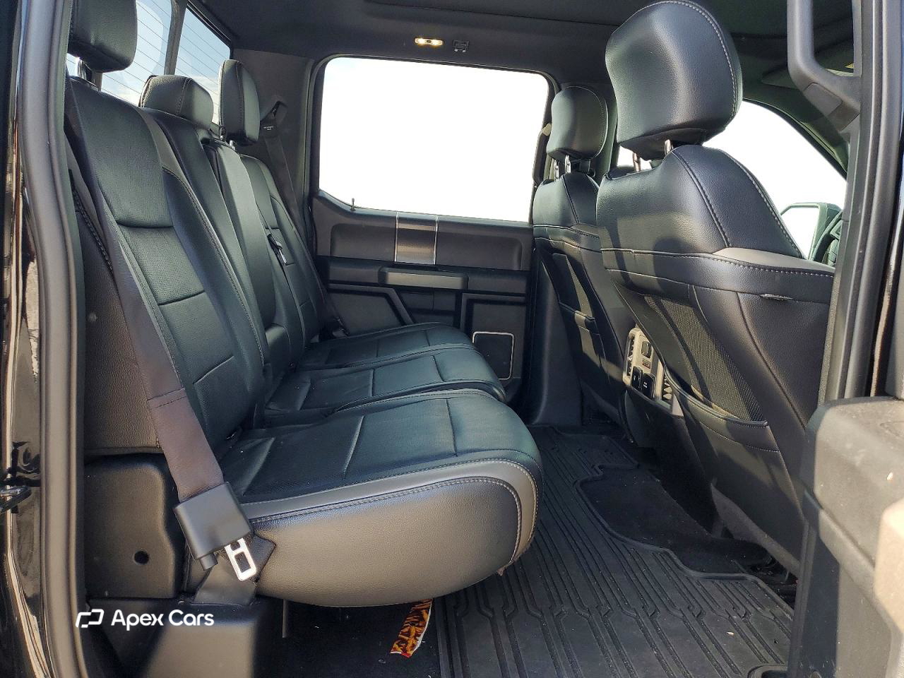 Ford F-150 2017