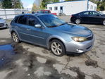 Subaru Impreza 2010