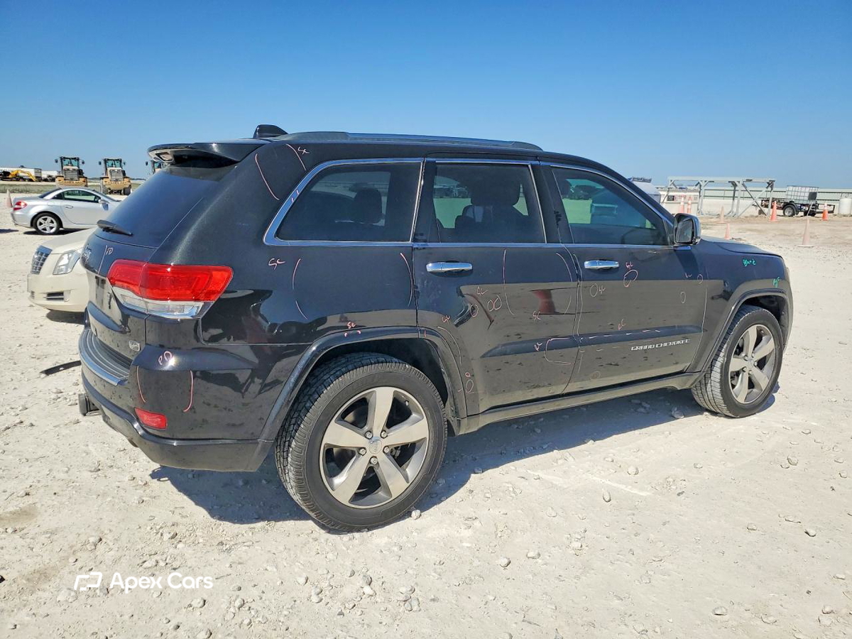 Jeep Cherokee 2015
