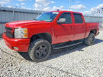 Chevrolet Silverado 2007