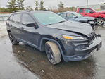 Jeep Cherokee 2016