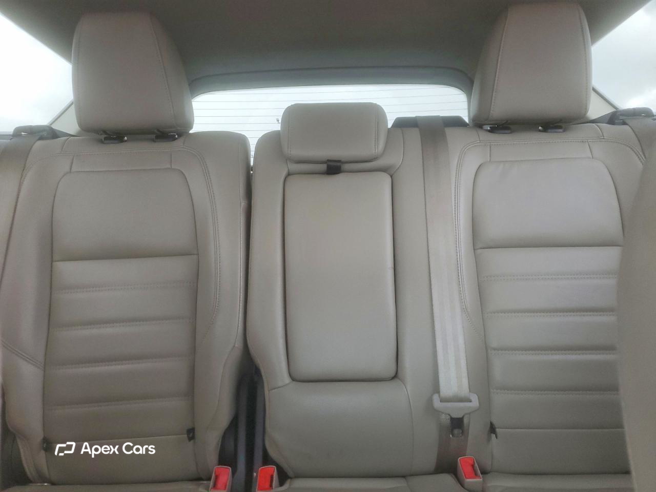 Ford Escape 2018