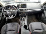 Mazda 3 2015