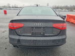 Audi A4 2015