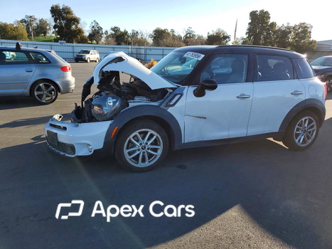 MINI Cooper 2014 - Image 1 of 12