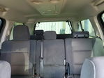 Nissan Armada 2013