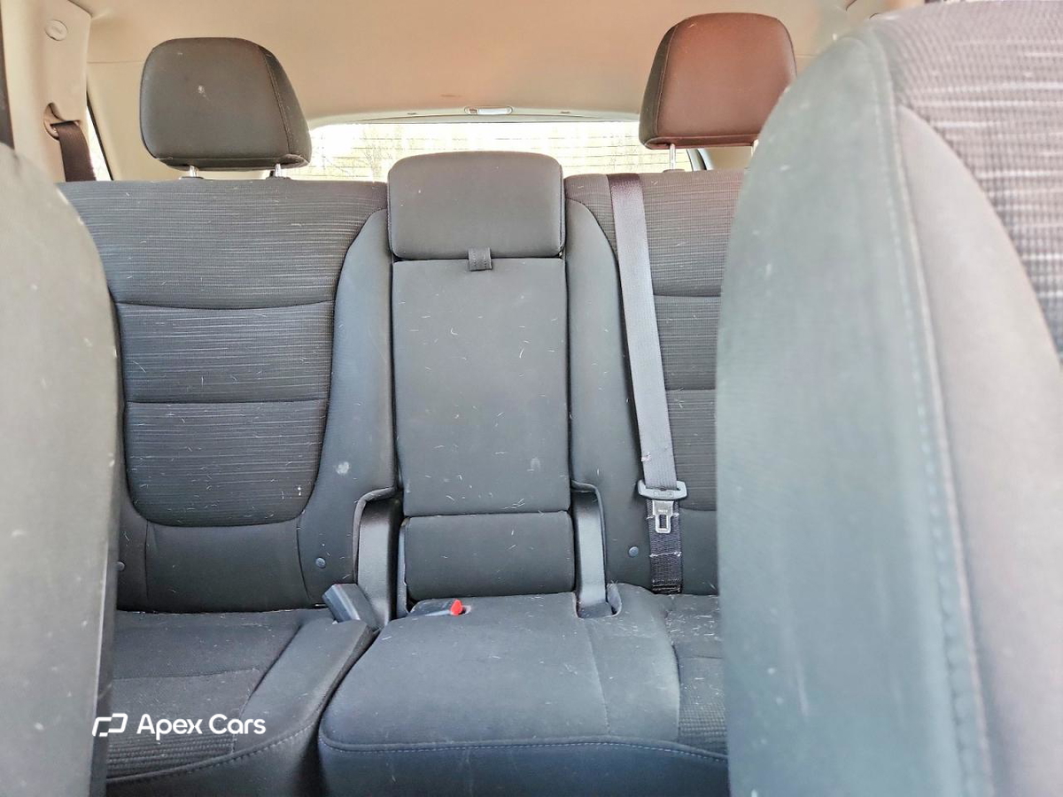 Kia Sorento 2014