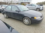Toyota Corolla 1998