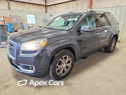 GMC Acadia 2014 - Image 1 of 5