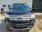 Ford Explorer 2018