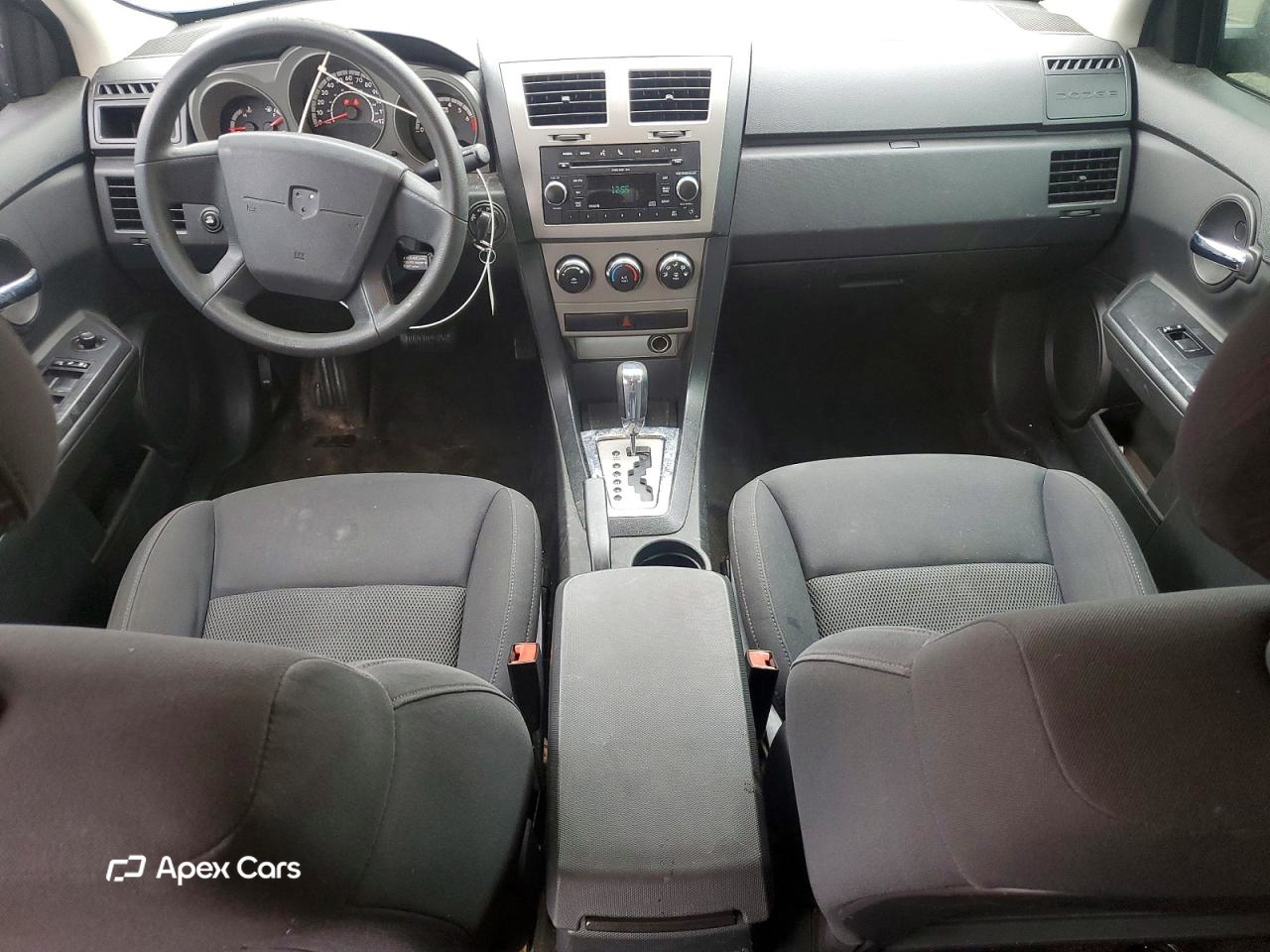 Dodge Avenger 2010