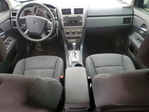 Dodge Avenger 2010