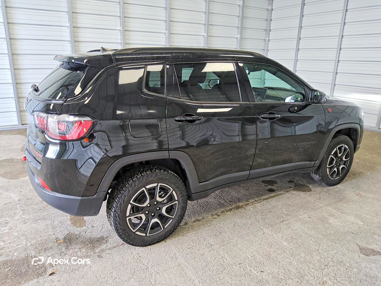 Jeep Compass 2024