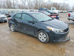 Kia Forte 2017