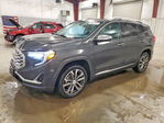 GMC Terrain 2018