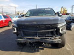Chevrolet Suburban 2023