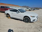 Ford Mustang 2016