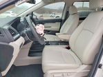 Honda Odyssey 2025