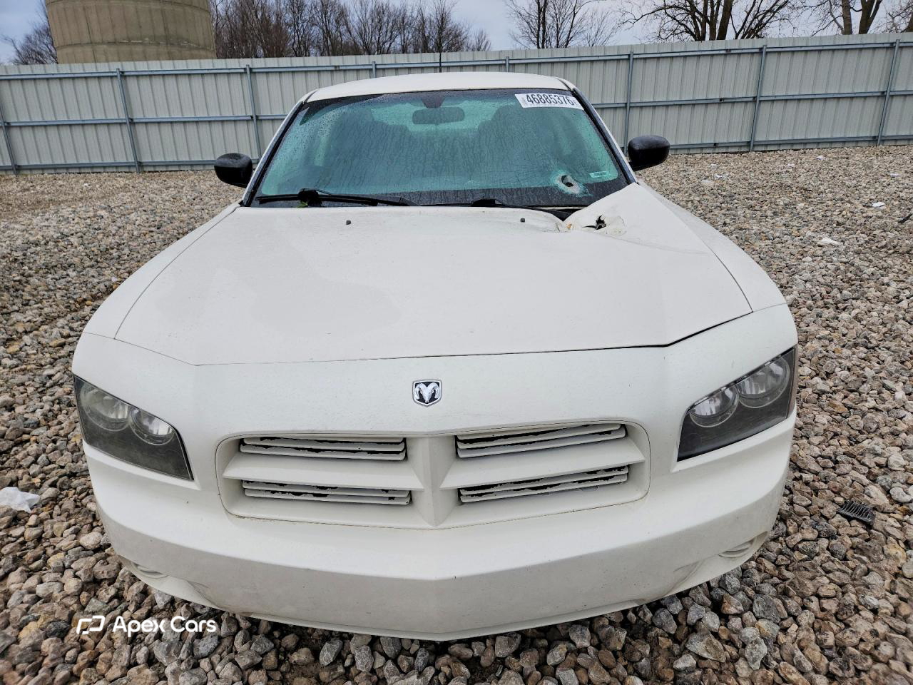 Dodge Charger 2008