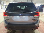 Subaru Forester 2022