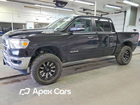 RAM 1500 2020 - Image 1 of 14
