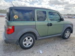Honda Element 2005
