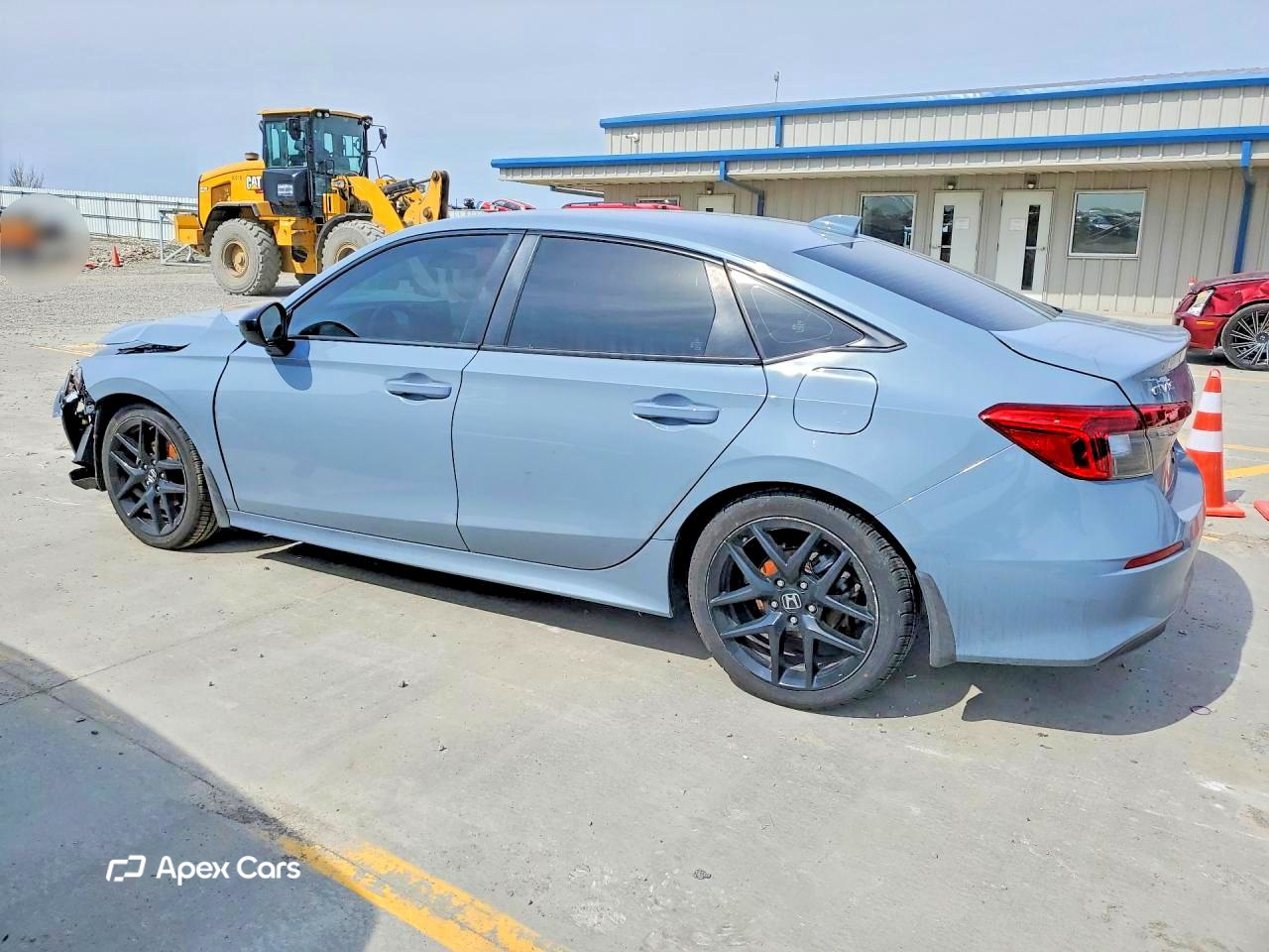 Honda Civic 2023