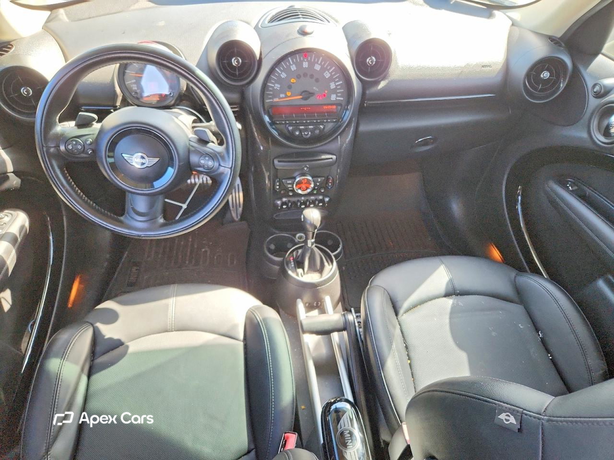 MINI Cooper 2016