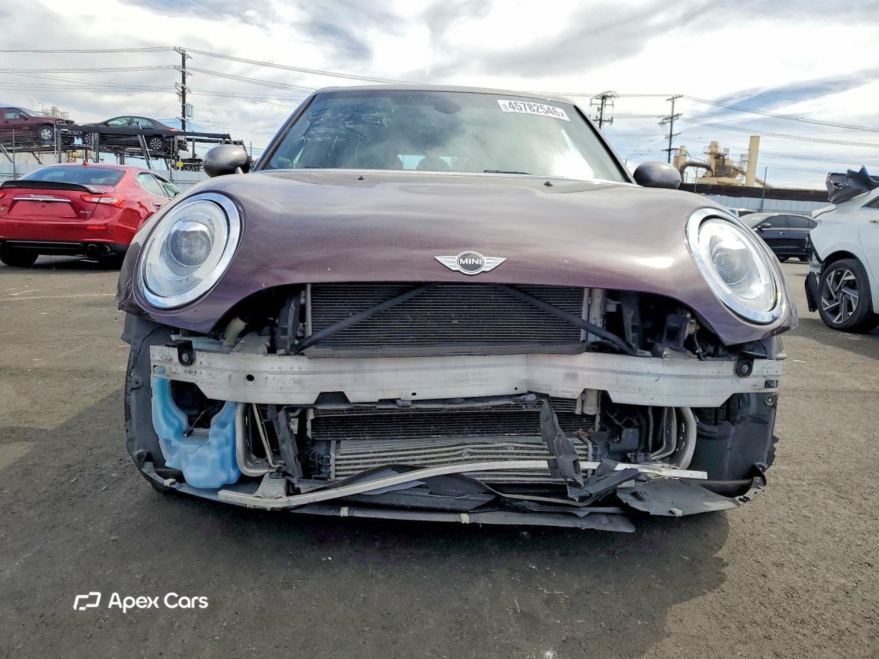 MINI Cooper 2016