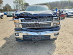 Chevrolet Silverado 2014
