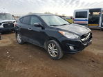 Hyundai Tucson 2011