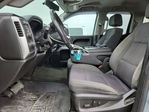 Chevrolet Silverado 2016