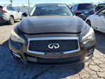 Infiniti Q50 2014
