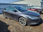 Chrysler 200 2015