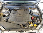 Subaru Outback 2013