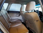 Subaru Outback 2009